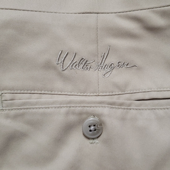 Walter Hagen Golf Shorts Men's 36 - Picture 3 of 3